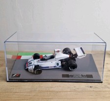 Panini F1 Car Collection 1/43