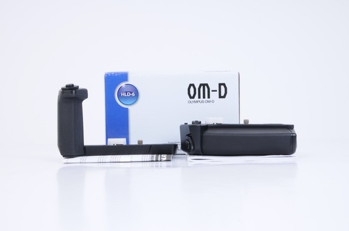Olympus power battery holder - olympus,