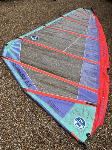 North sails prisma - sails,
