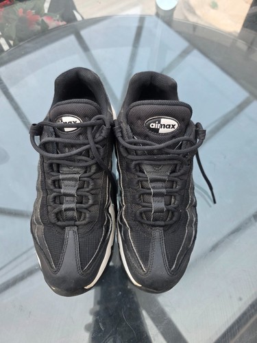 Nike air max essential - air,