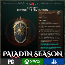 Diablo 4 Herald of Zakarum