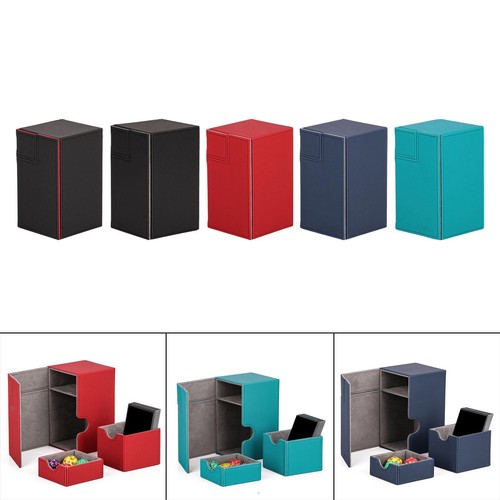Sturdy card deck box - sturdy,