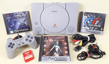 Playstation 1 PS1 Audiophile