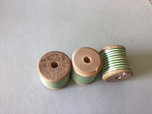 Rolls rod whipping nylon - rod,
