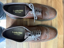 Loake 1880 men - men’s, chester