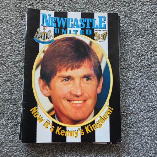 Newcastle united football - newcastle,