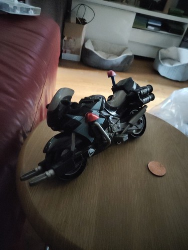 Power rangers spd shadow - rangers,