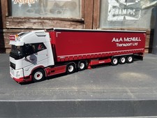 Wsi volvo aero - wsi,