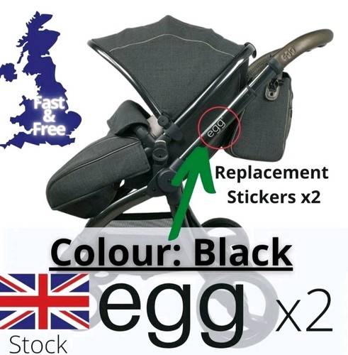 Egg pram stroller - egg,