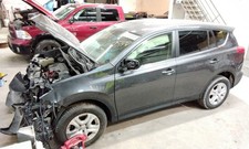 2015 Toyota Rav4 2.5L Engine