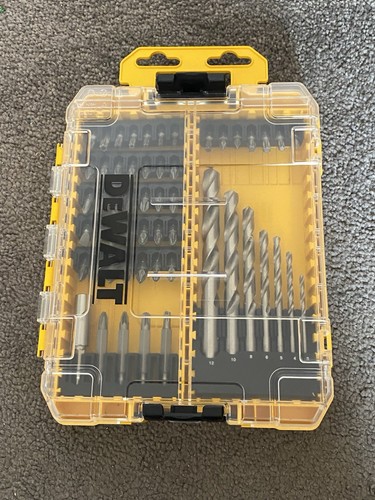 Dewalt tstak drill - dewalt, drill/screwdiver