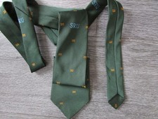 Looped Rope Knot Motif SRU