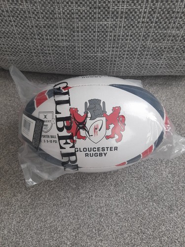 Gilbert gloucester rugby - gloucester,