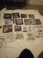 Metal Cutting Die Stencil