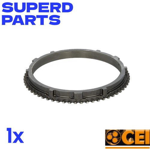 Synchromesh ring fits - ring, iveco