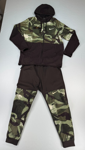 Nike therma fit - therma-fit, cascade