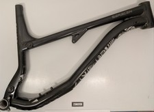 Saracen Ariel 60 large Front