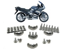 BMW R1150RS 2001-2006 full