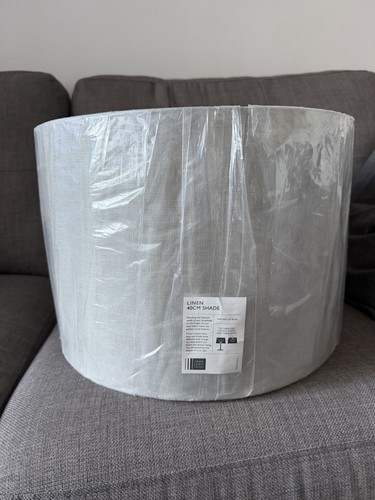 40cm lamp shades - lamp, john