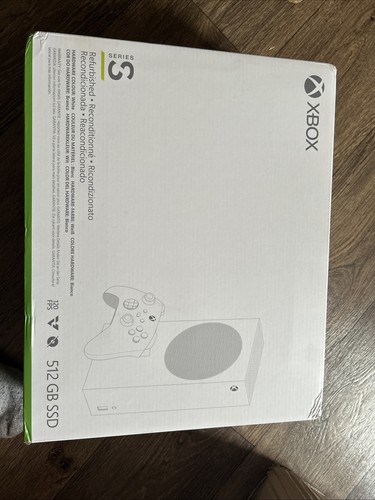 Microsoft xbox series - microsoft,