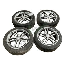 Mercedes A-class 2015-2018