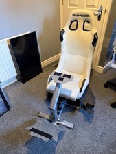 Playseat Evolution Gaming