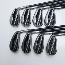 Used Yonex Ezone Elite 3.0 Iron Set / 5 - SW + AW / Stiff Flex