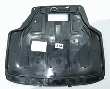 Under Engine Cover Undertray