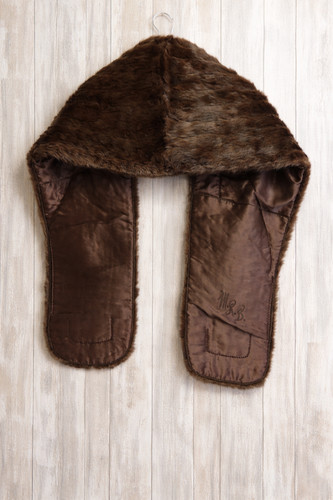 Vintage real mink - vintage,