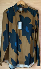 Paul Smith Men’s Shirt Size