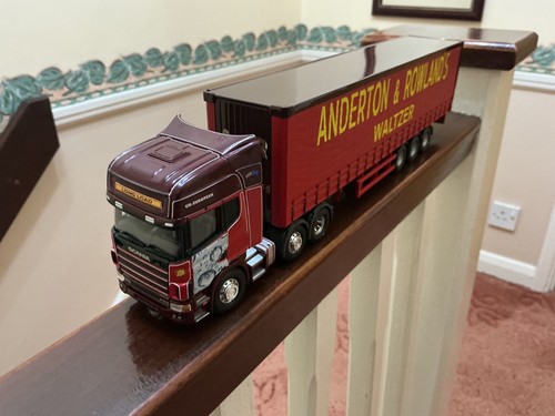 Heavy haulage anderton - heavy,