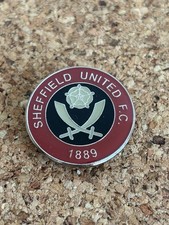 2 X Sheffield UTD  Quality