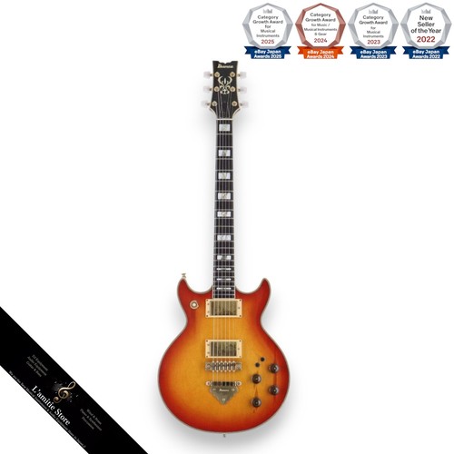 Ibanez ar300cs electric - ibanez,
