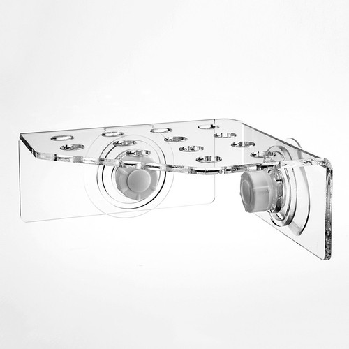Efficient coral bracket - efficient,
