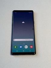 Samsung Galaxy Note9