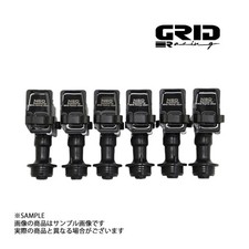 GRID RACING NEO Coils (Set of