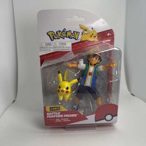 Pokemon ash pikachu 5 - ash, +