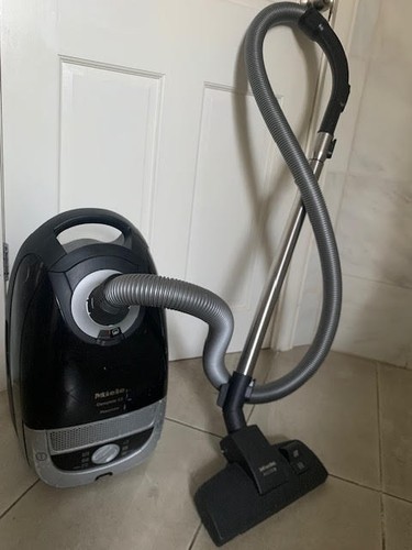 Miele complete powerline - miele, c2