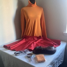 Women's Velma Classic Costume