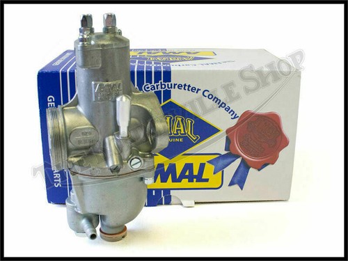 Amal 26mm 626 carb right - 26mm,