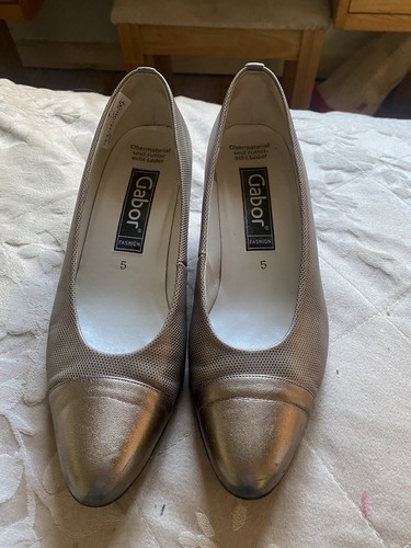 Ladies preowned gabor - preowned,