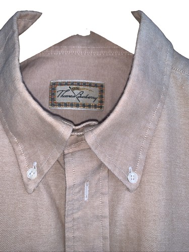 Thomas burberry men classic - ,