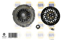 Clutch Kit 3 Piece for Mini