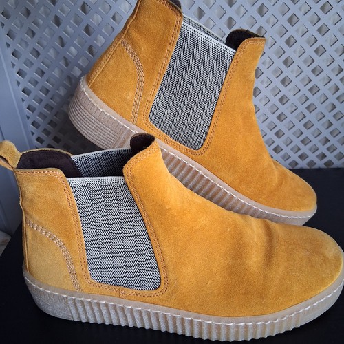 Gabor lourdes chelsea ankle - lourdes,