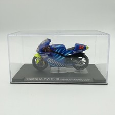 Yamaha YZR500 Shinya Nakano