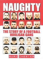 Naughty,Mark Chester