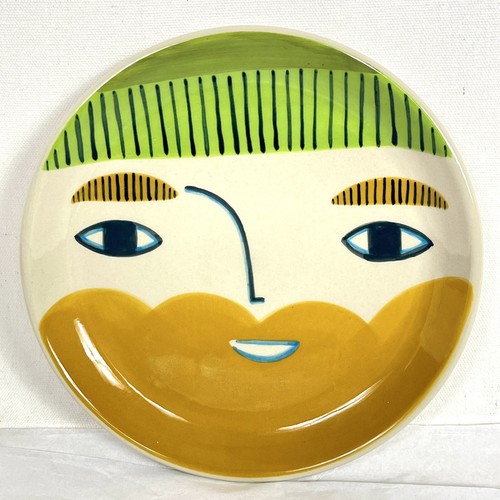 Donna wilson roddy plate - wilson,
