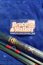 Bruce & Walker 15' Expert