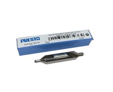 PRESTO CENTRE DRILL HSS BS5