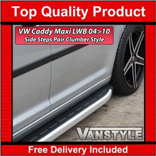 Fits caddy maxi - caddy,